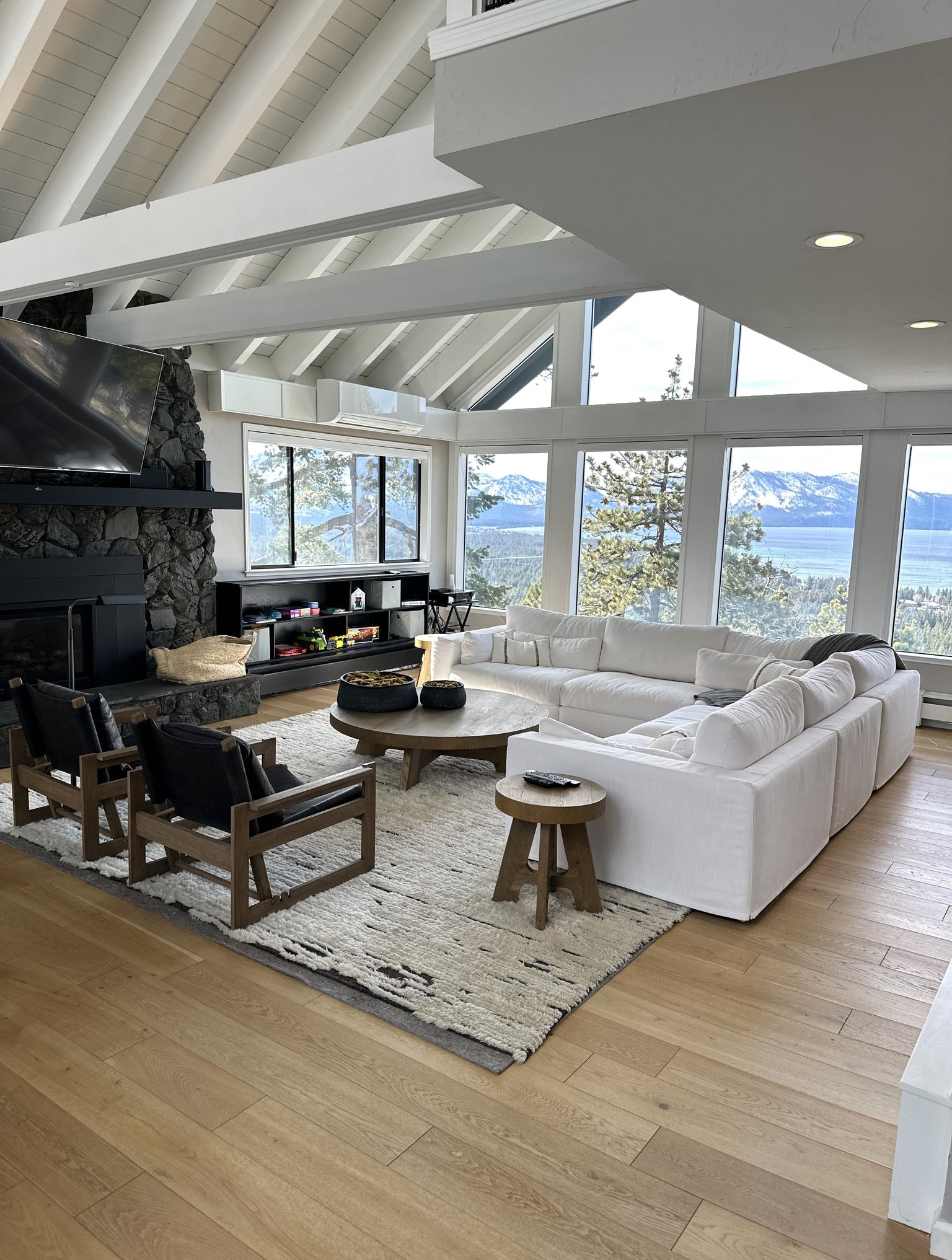 South Lake Tahoe Vacation Rental