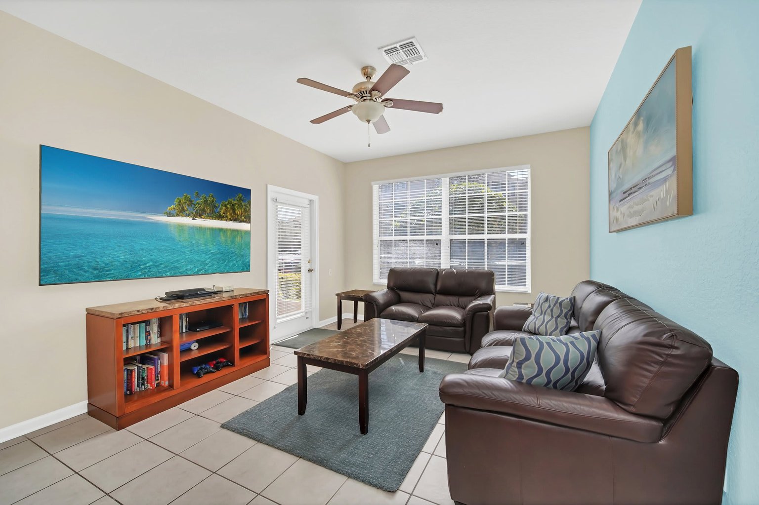 Kissimmee Vacation Rental