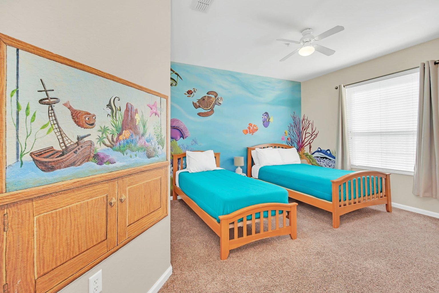 Kissimmee Vacation Rental