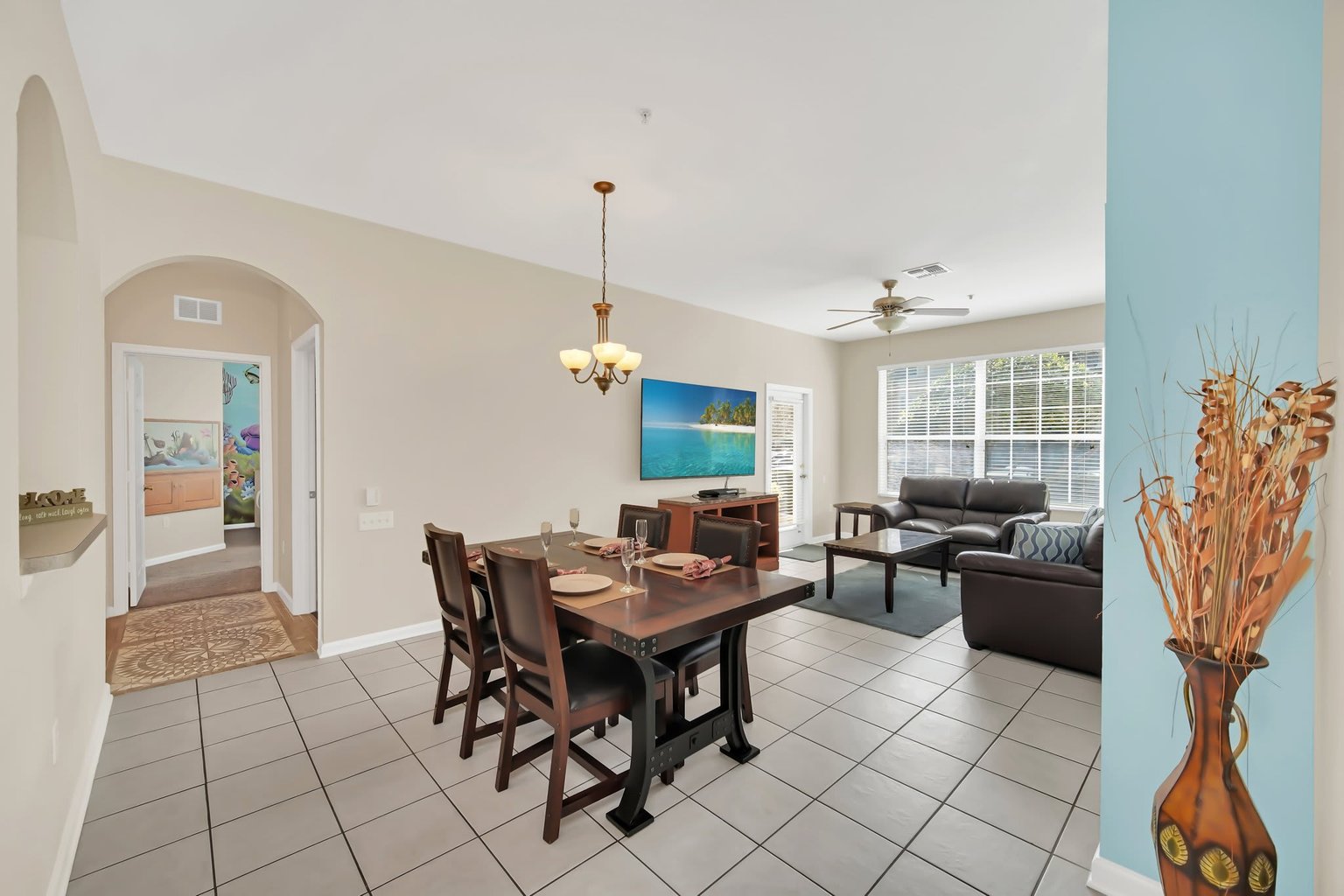 Kissimmee Vacation Rental