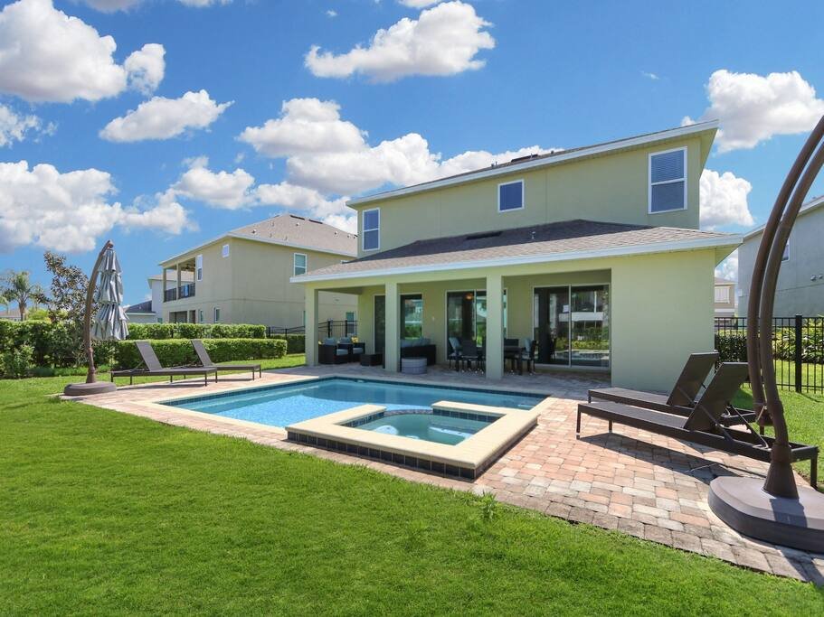 Kissimmee Vacation Rental