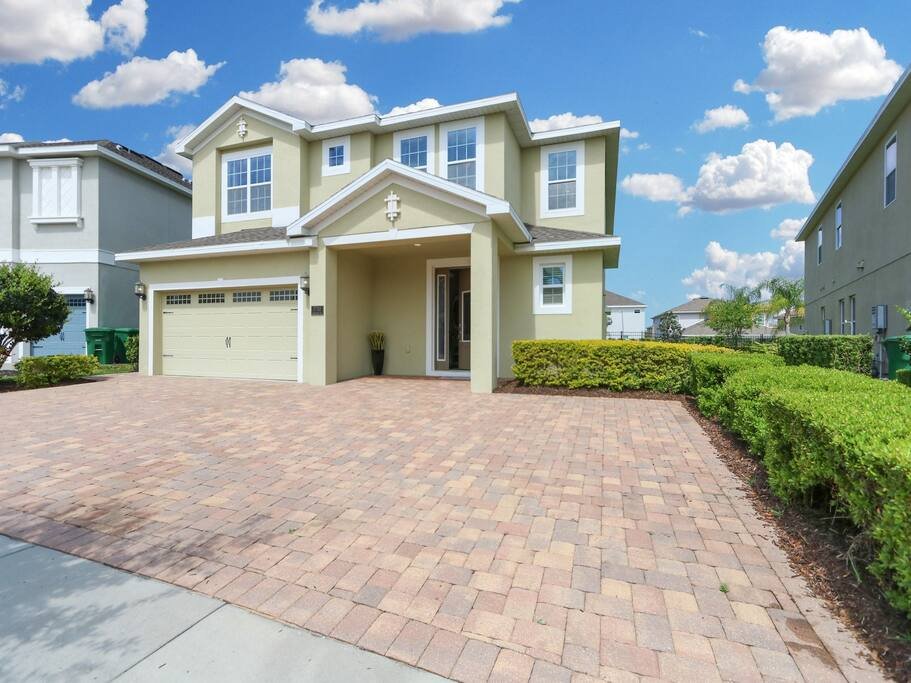 Kissimmee Vacation Rental