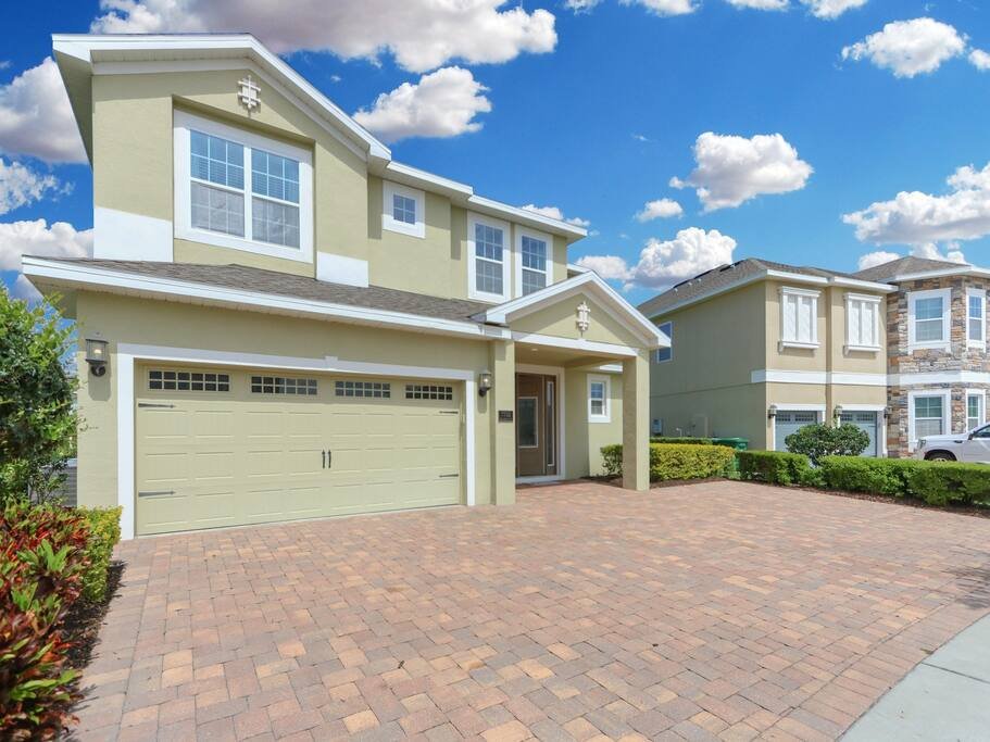 Kissimmee Vacation Rental