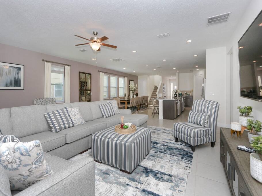 Kissimmee Vacation Rental