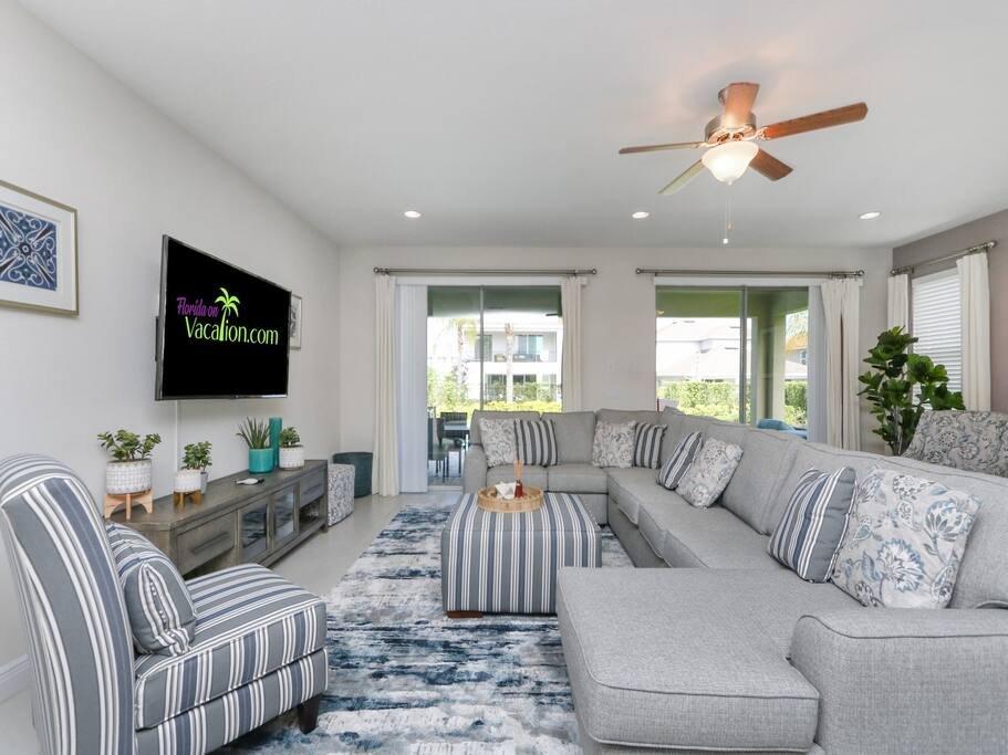 Kissimmee Vacation Rental