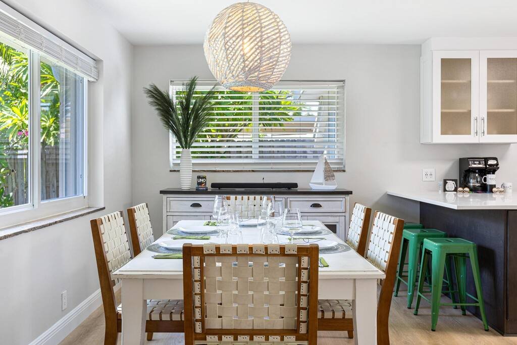 Lighthouse Point Vacation Rental