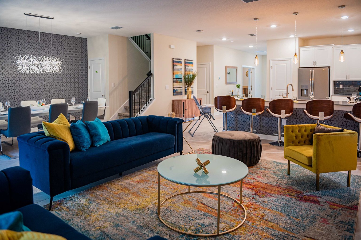 Kissimmee Vacation Rental