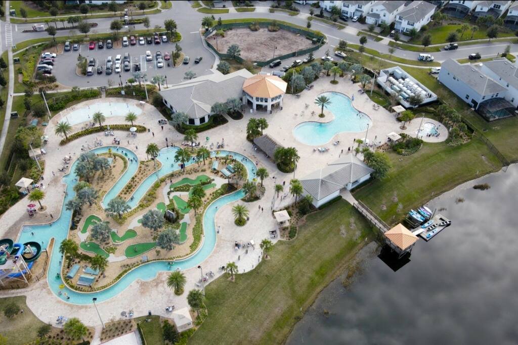 Kissimmee Vacation Rental