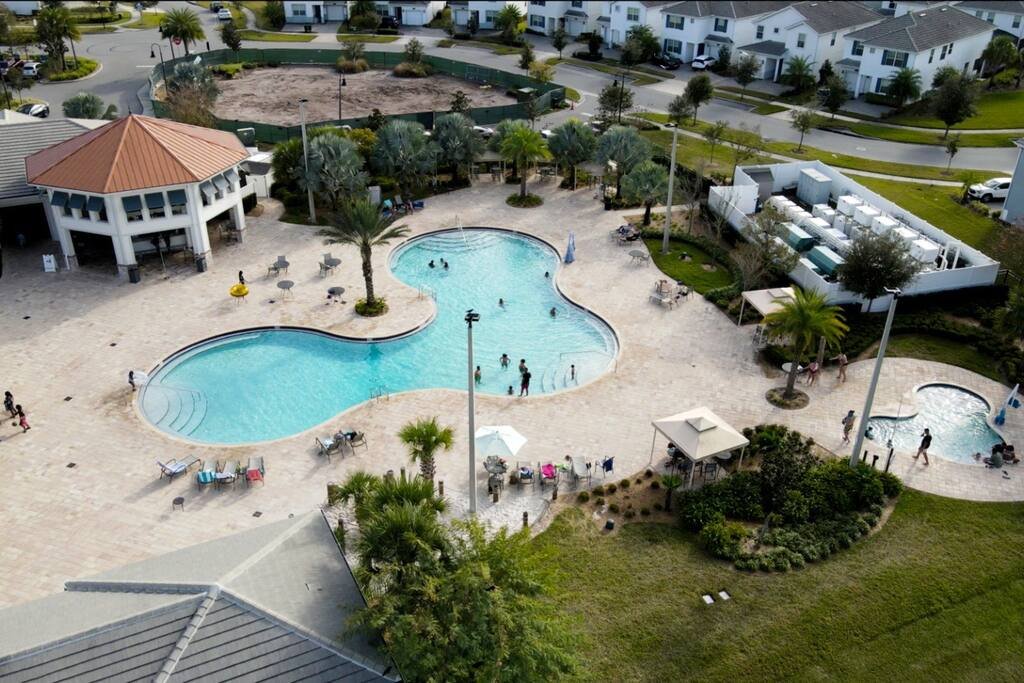 Kissimmee Vacation Rental