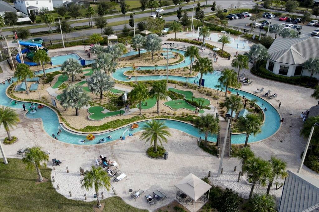 Kissimmee Vacation Rental