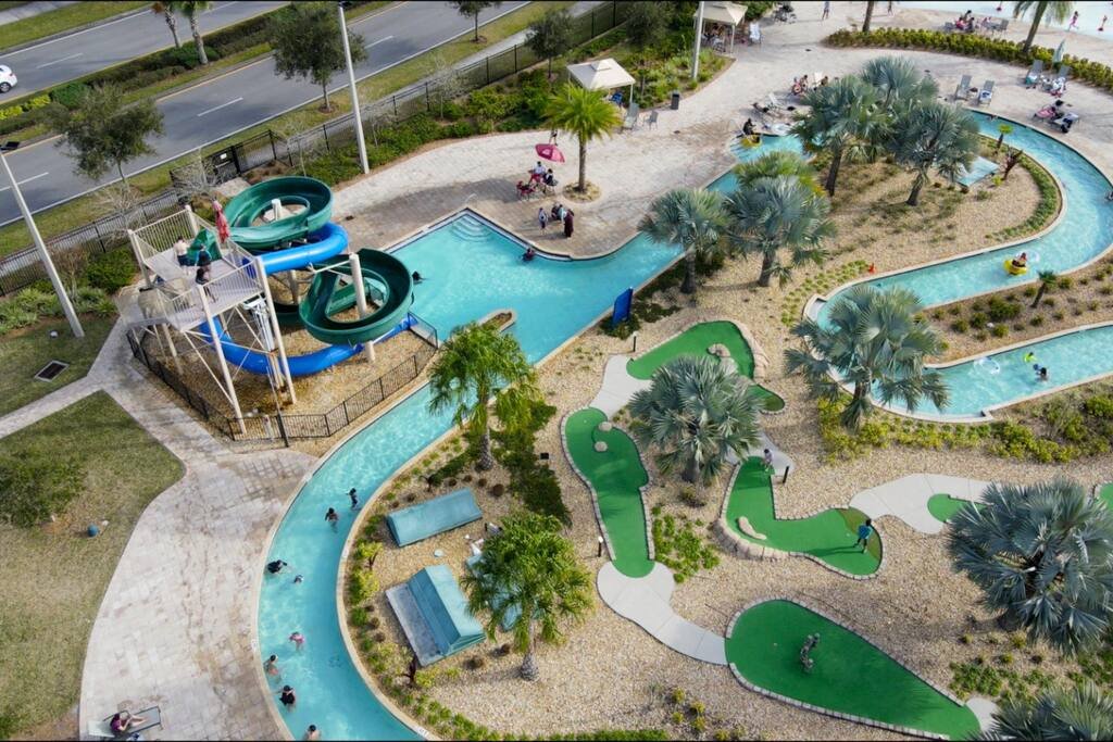 Kissimmee Vacation Rental