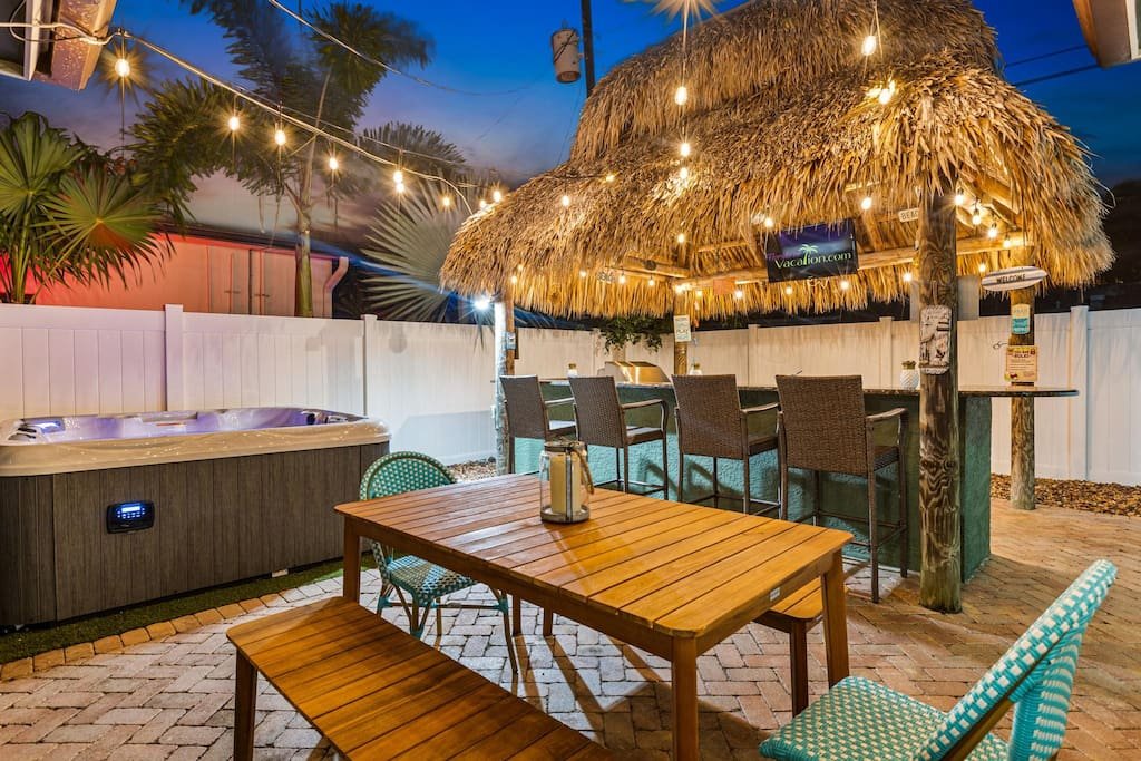 Pompano Beach Vacation Rental