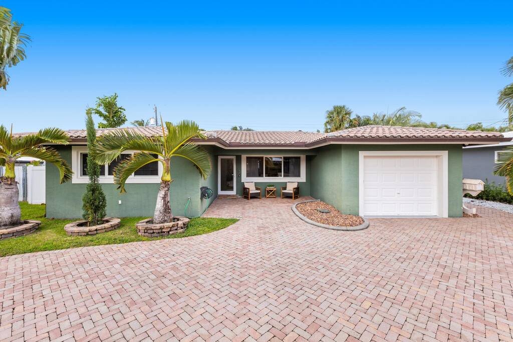 Pompano Beach Vacation Rental