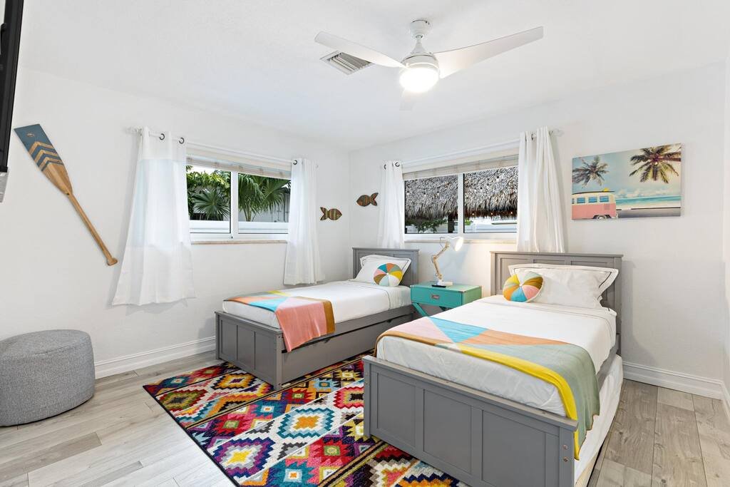 Pompano Beach Vacation Rental