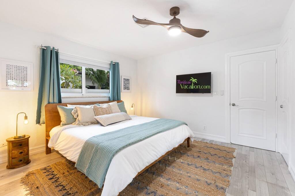 Pompano Beach Vacation Rental