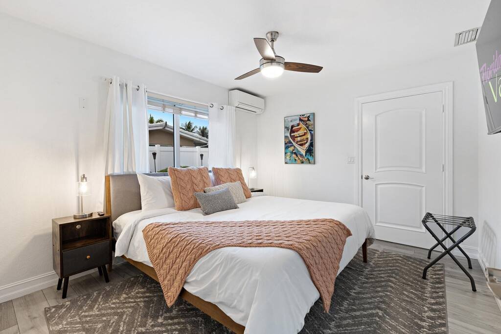 Pompano Beach Vacation Rental