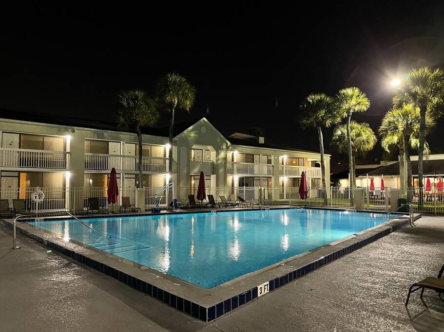 Kissimmee Vacation Rental
