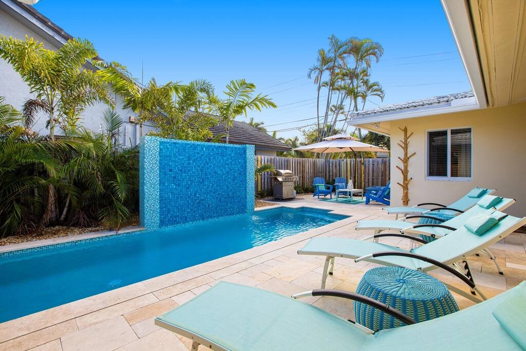 Lauderdale-by-the-Sea Vacation Rental