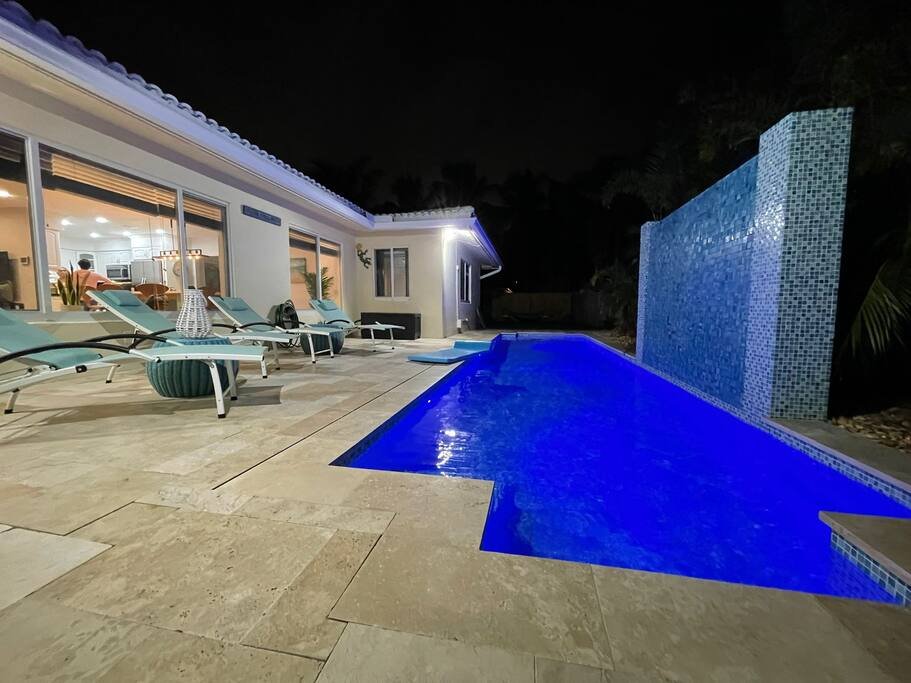 Lauderdale-by-the-Sea Vacation Rental