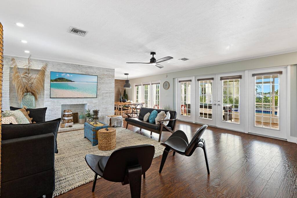 Pompano Beach Vacation Rental