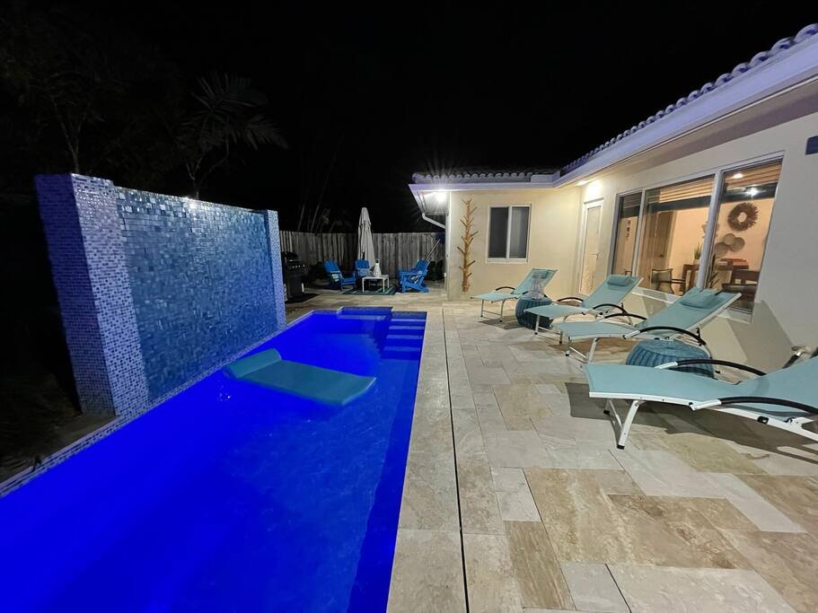 Lauderdale-by-the-Sea Vacation Rental