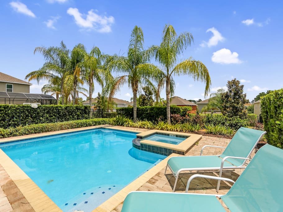 Kissimmee Vacation Rental