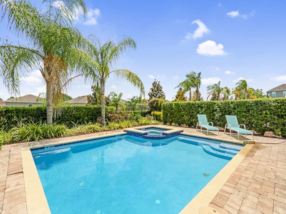 Kissimmee Vacation Rental