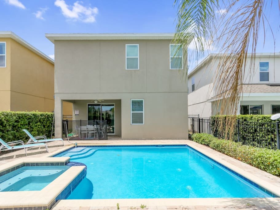 Kissimmee Vacation Rental