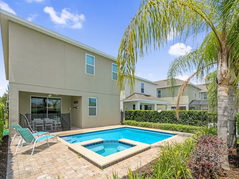 Kissimmee Vacation Rental