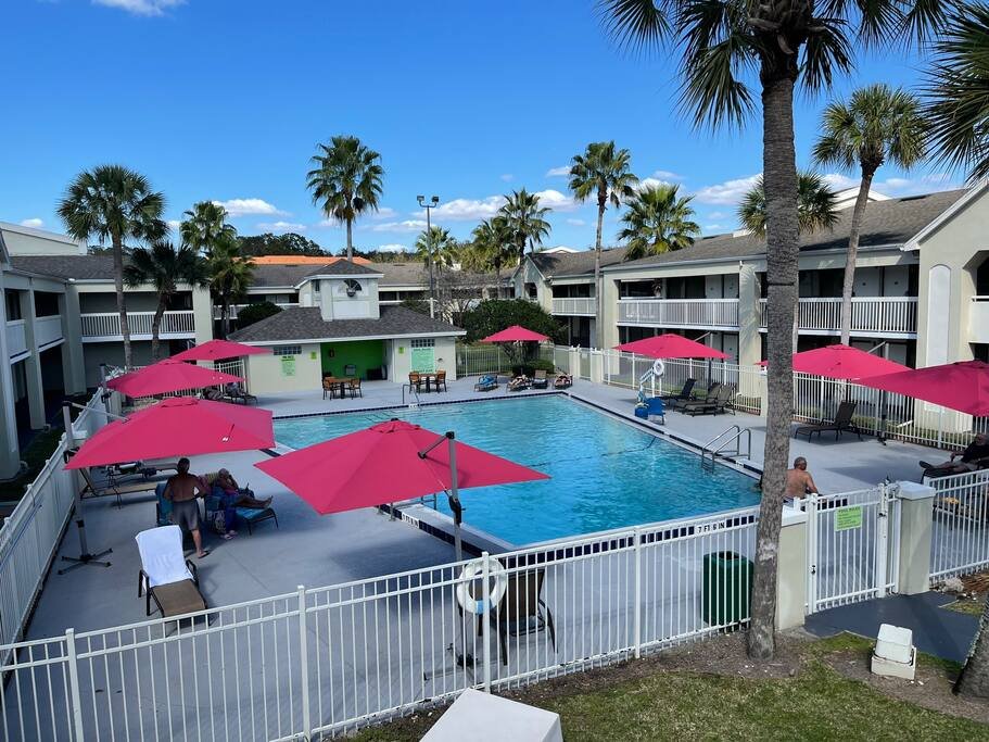 Kissimmee Vacation Rental