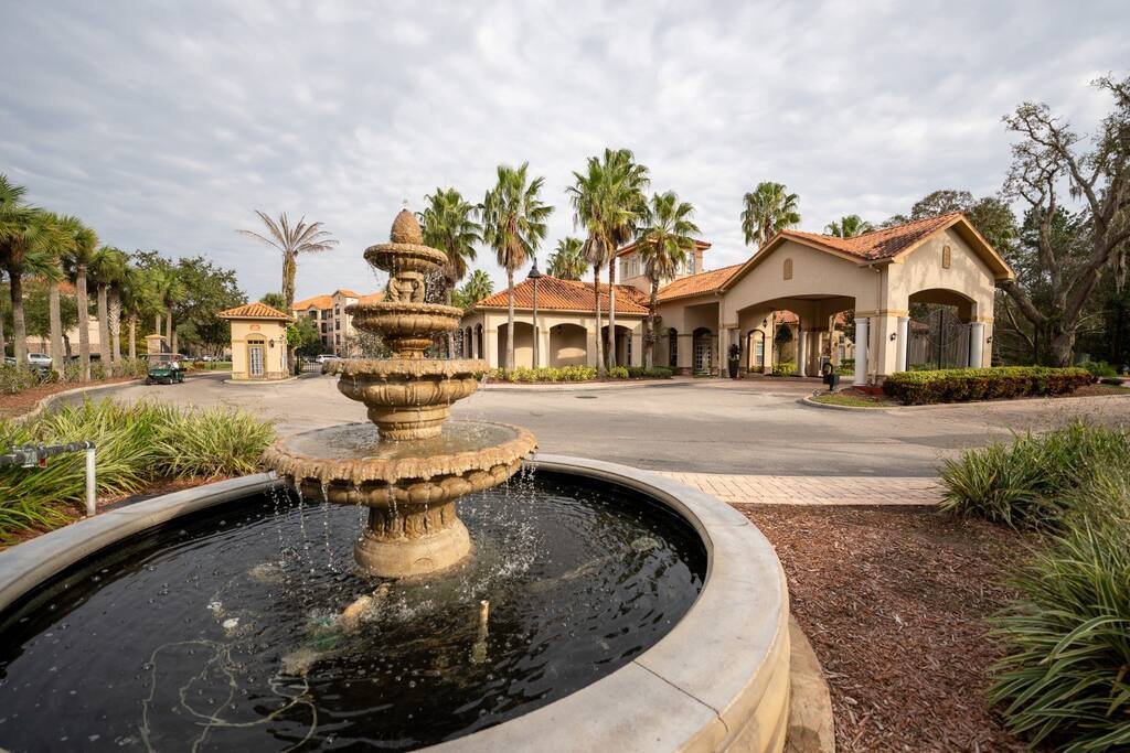 Davenport Vacation Rental