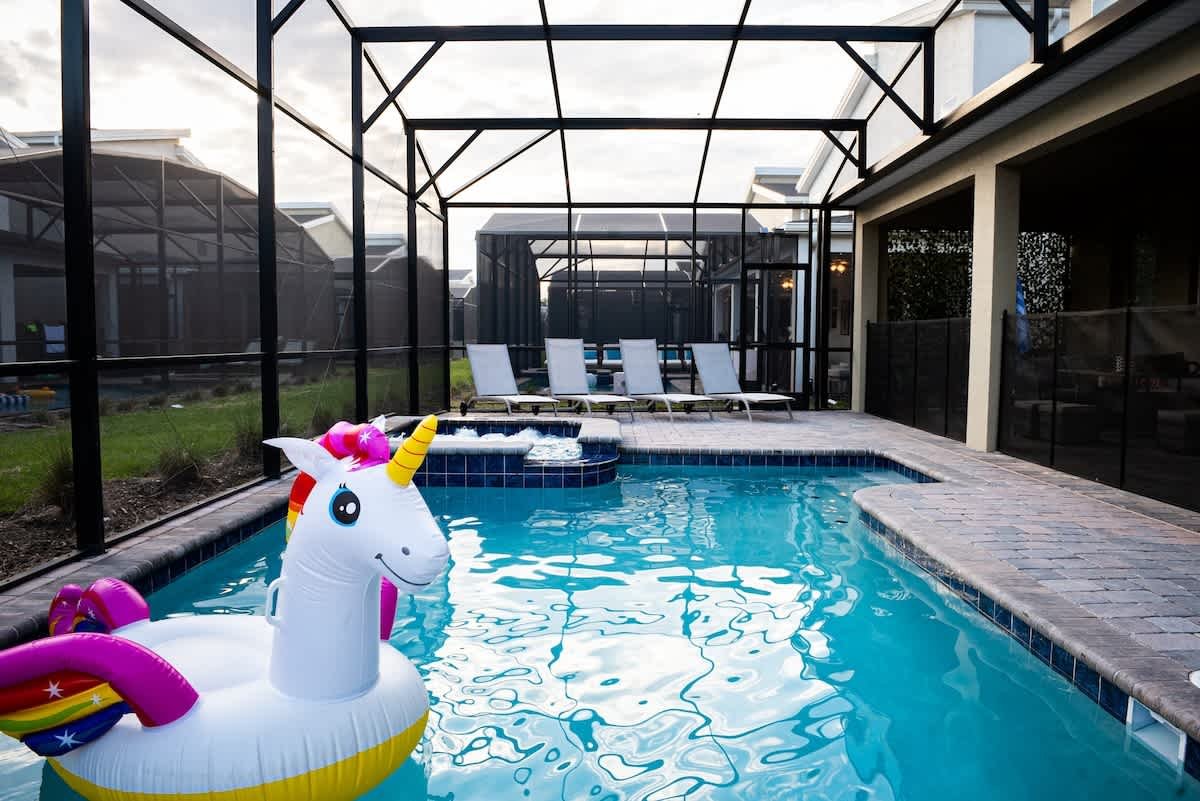 Kissimmee Vacation Rental