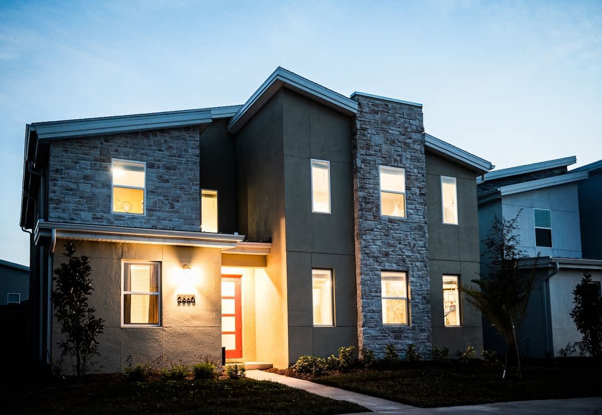 Kissimmee Vacation Rental