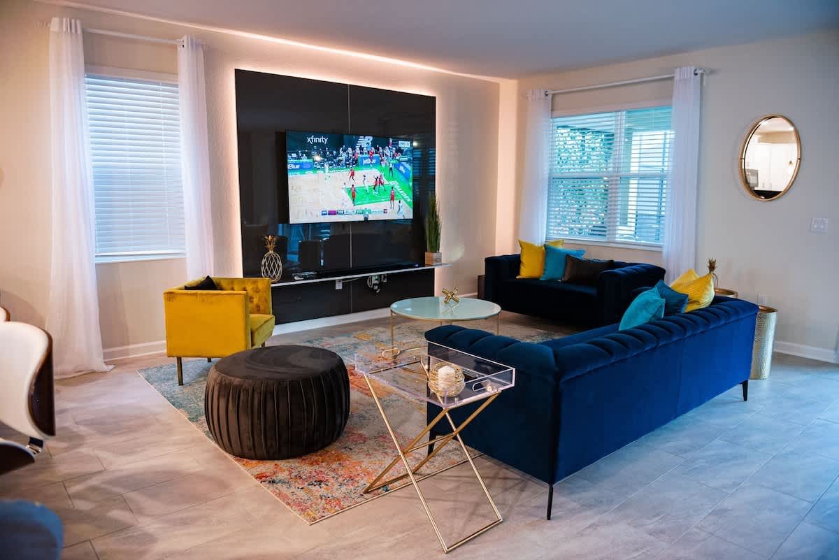 Kissimmee Vacation Rental