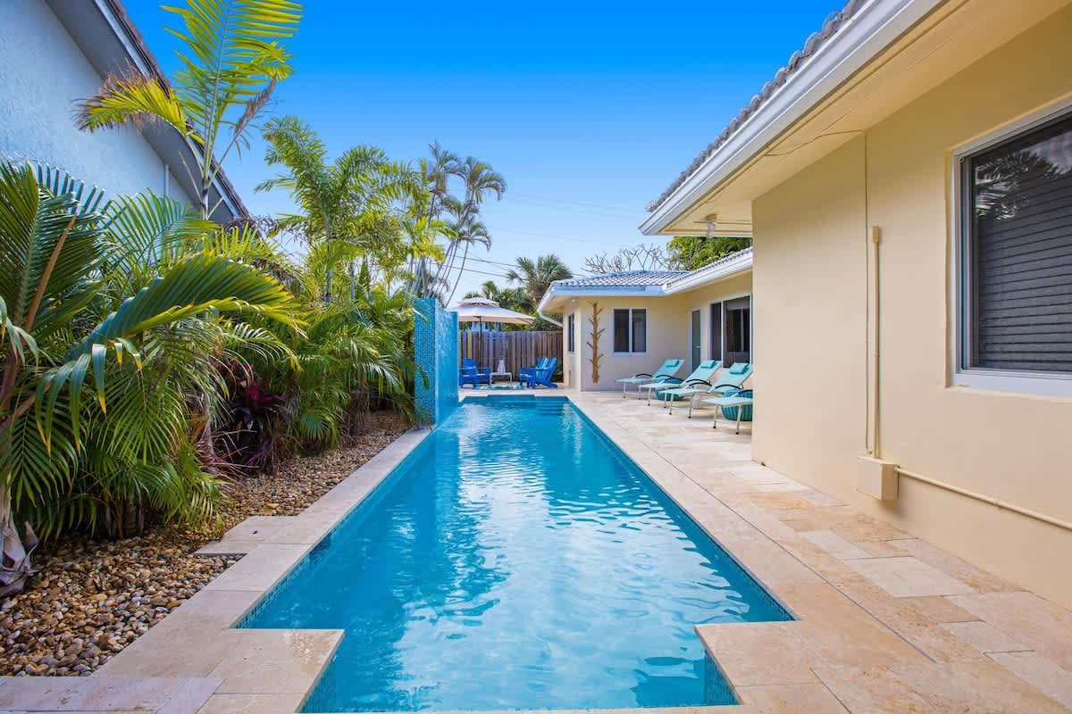 Lauderdale-by-the-Sea Vacation Rental