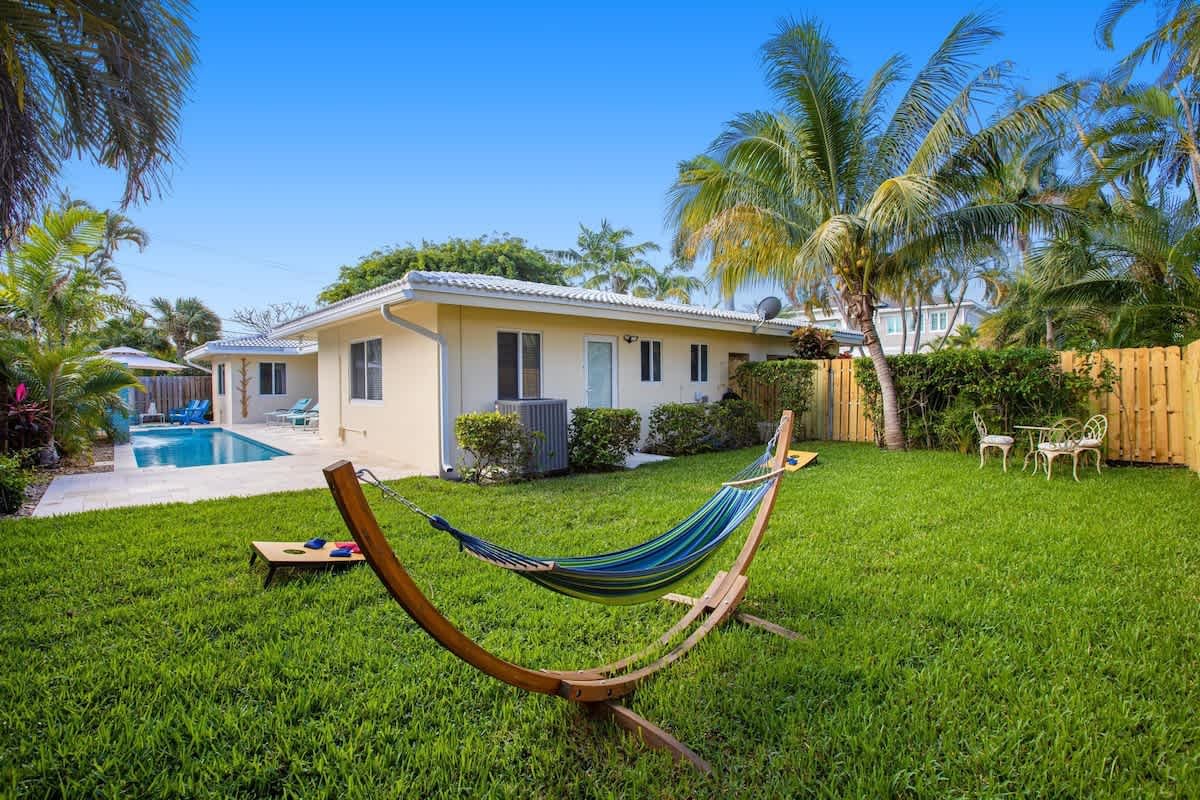 Lauderdale-by-the-Sea Vacation Rental