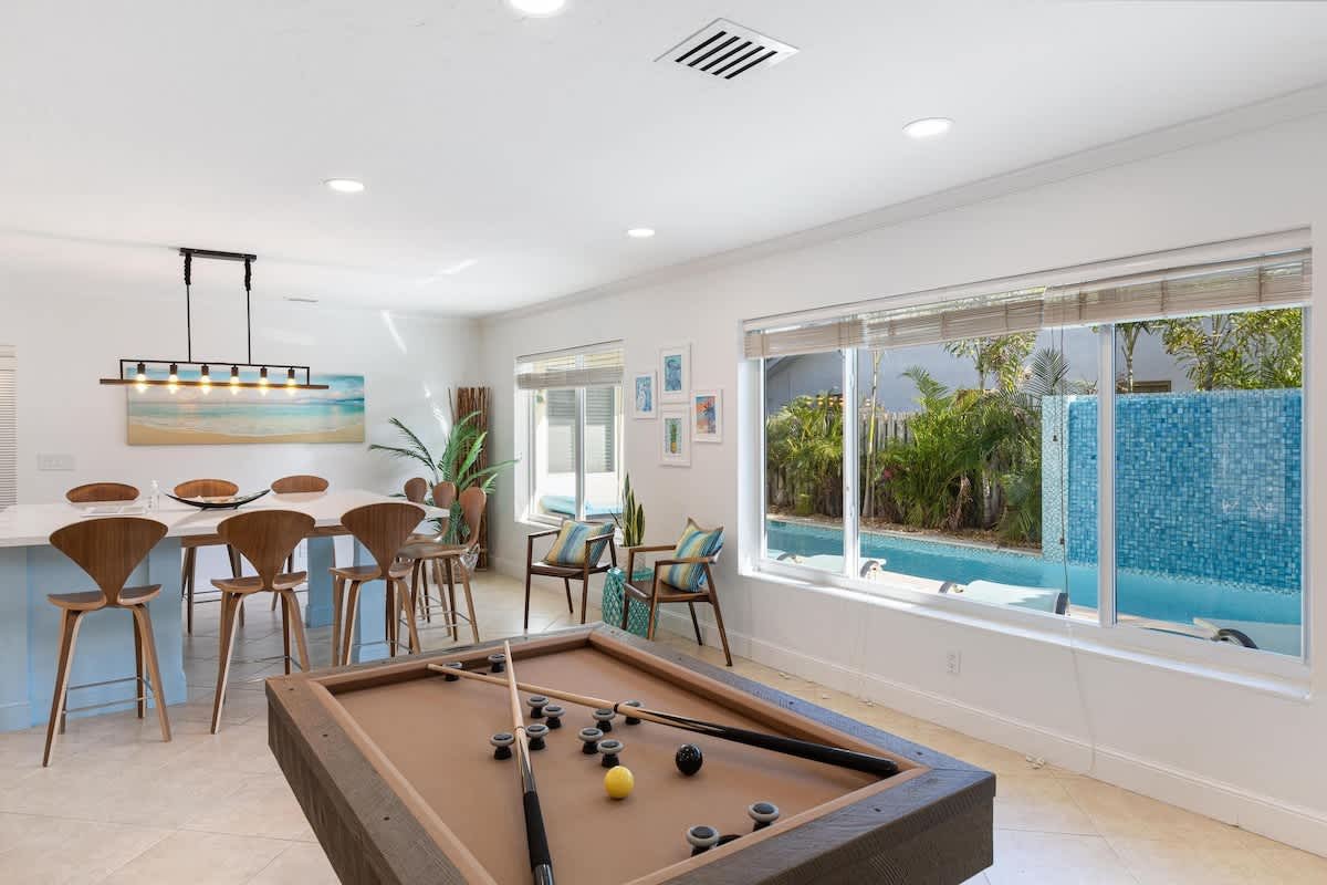 Lauderdale-by-the-Sea Vacation Rental