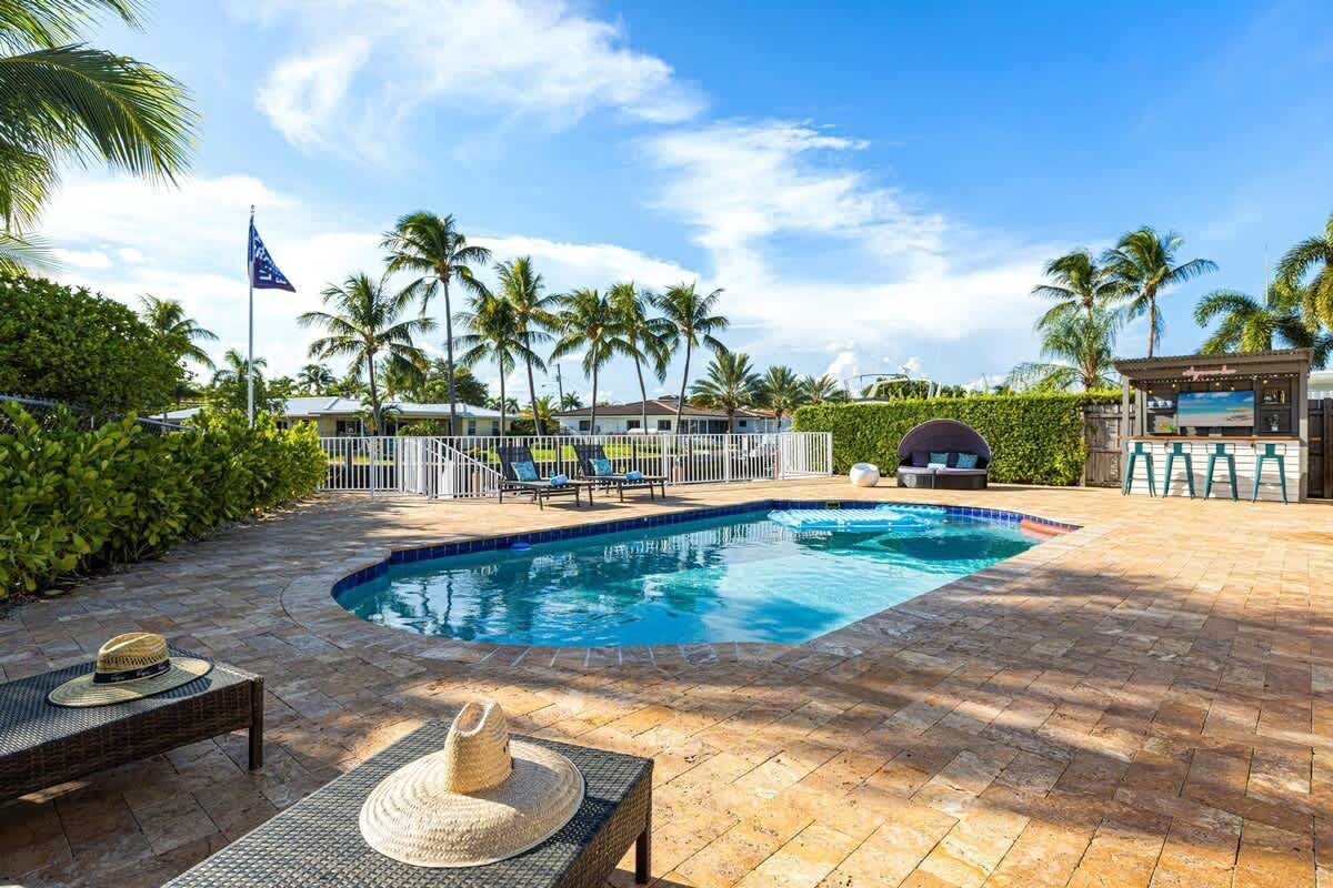 Pompano Beach Vacation Rental