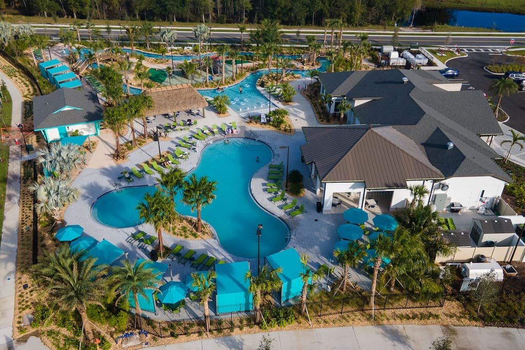 Kissimmee Vacation Rental