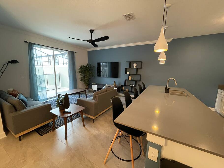 Kissimmee Vacation Rental