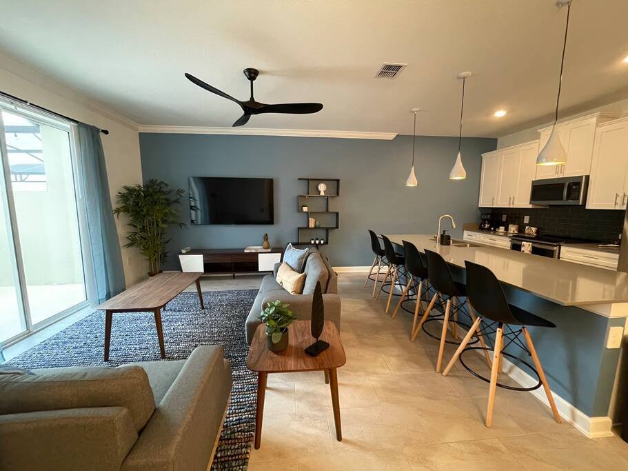 Kissimmee Vacation Rental