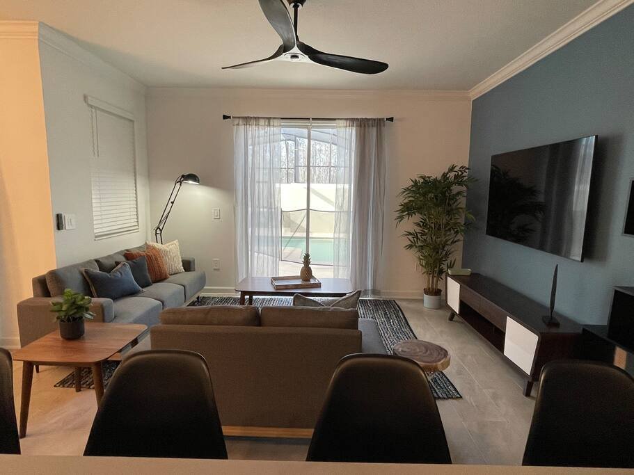 Kissimmee Vacation Rental