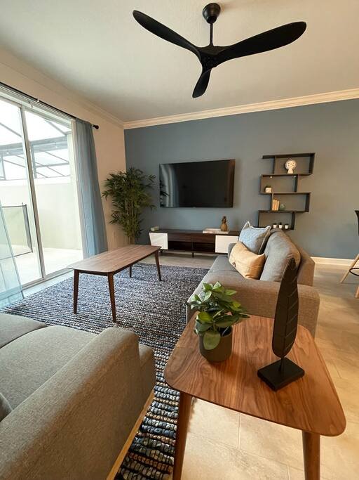 Kissimmee Vacation Rental