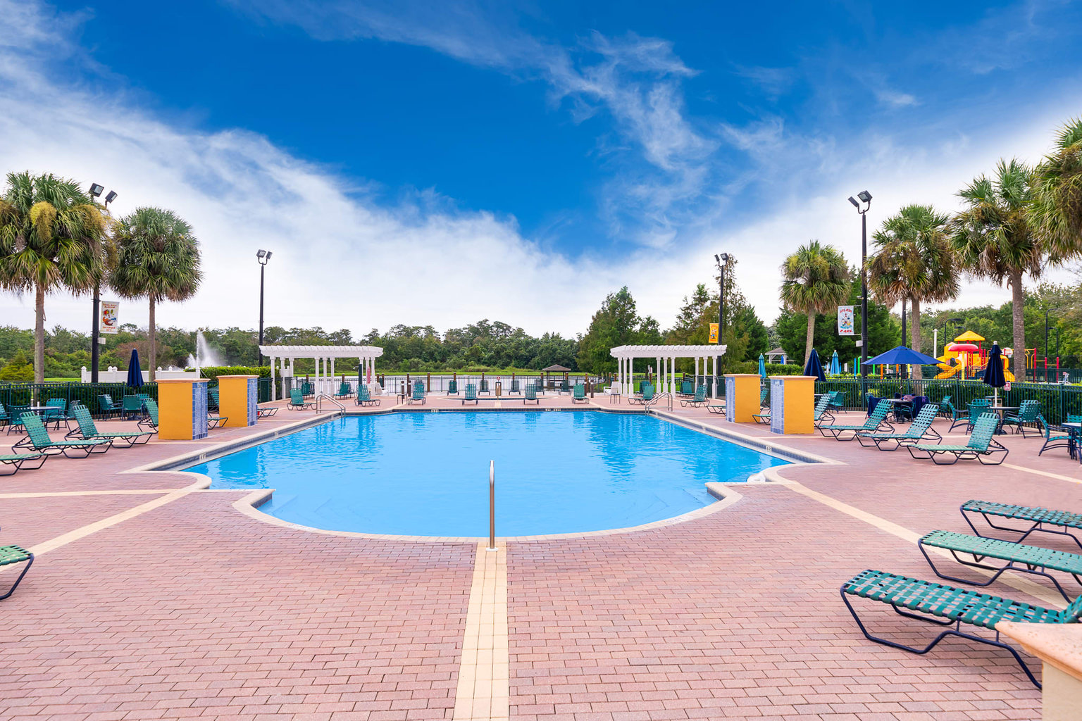 Kissimmee Vacation Rental