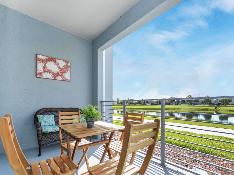 Kissimmee Vacation Rental