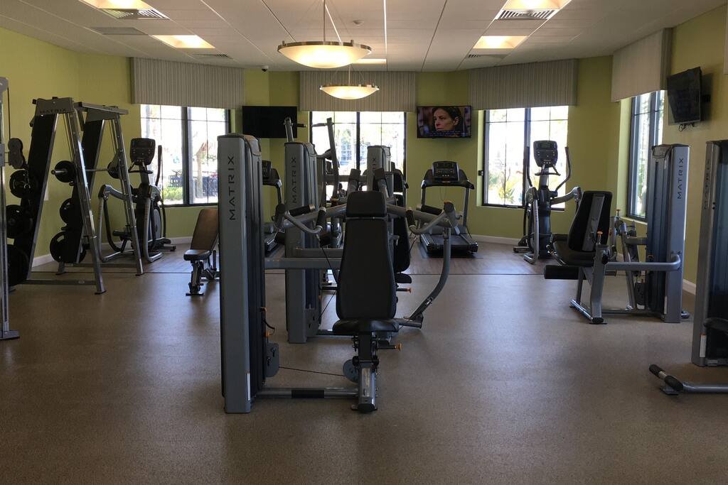 Kissimmee Vacation Rental