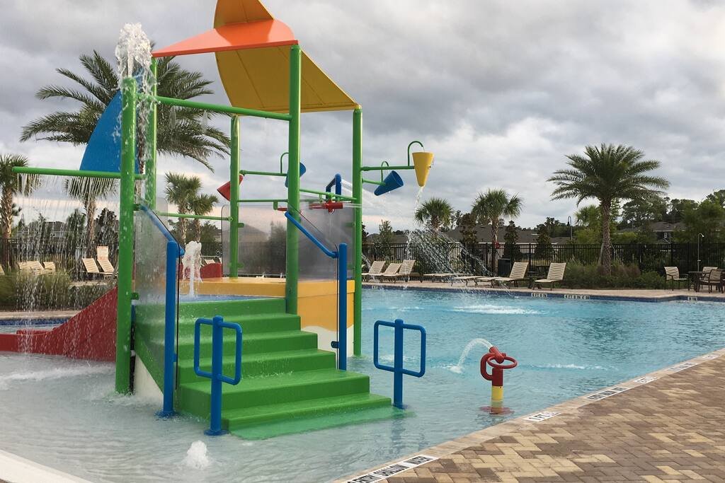 Kissimmee Vacation Rental