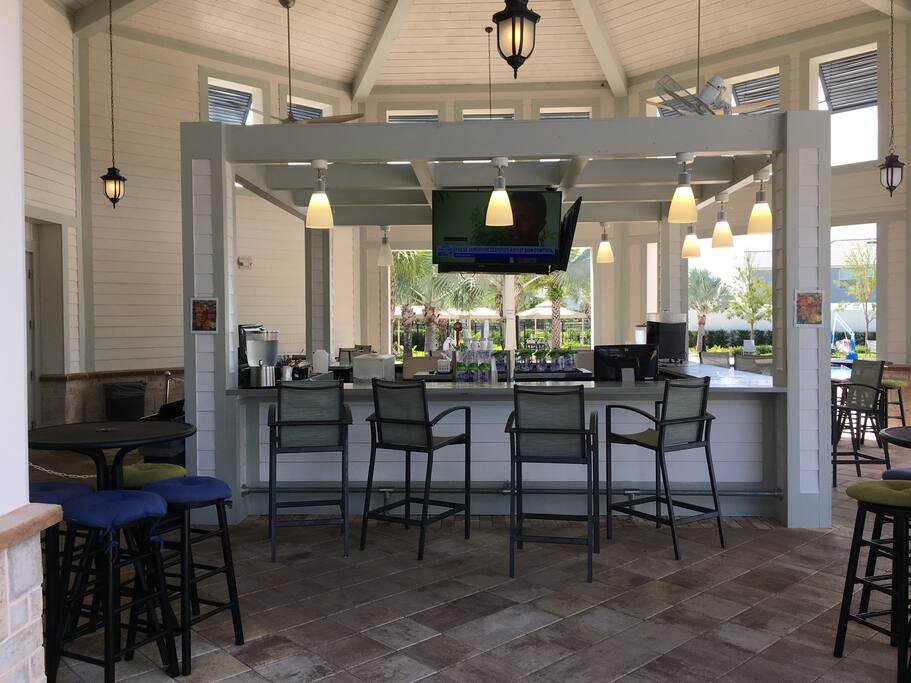 Kissimmee Vacation Rental