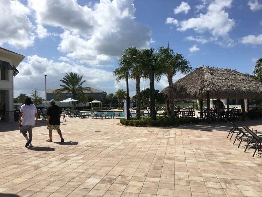 Kissimmee Vacation Rental