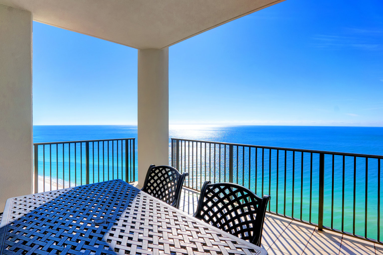 Orange Beach Vacation Rental
